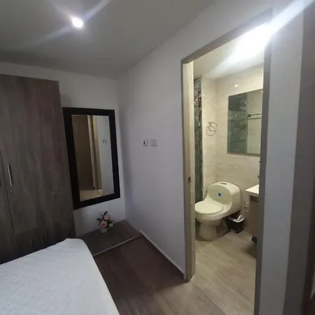 Apartment Aqualinastar