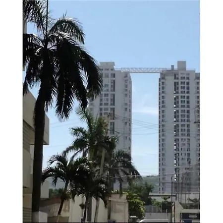 Apartment Aqualinastar *