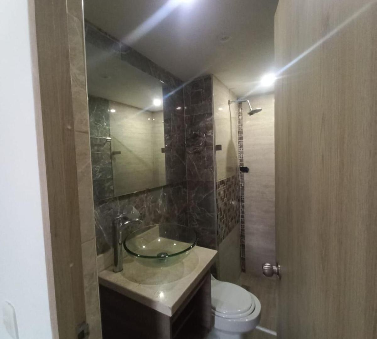 Aqualinastar Apartamento Cartagena