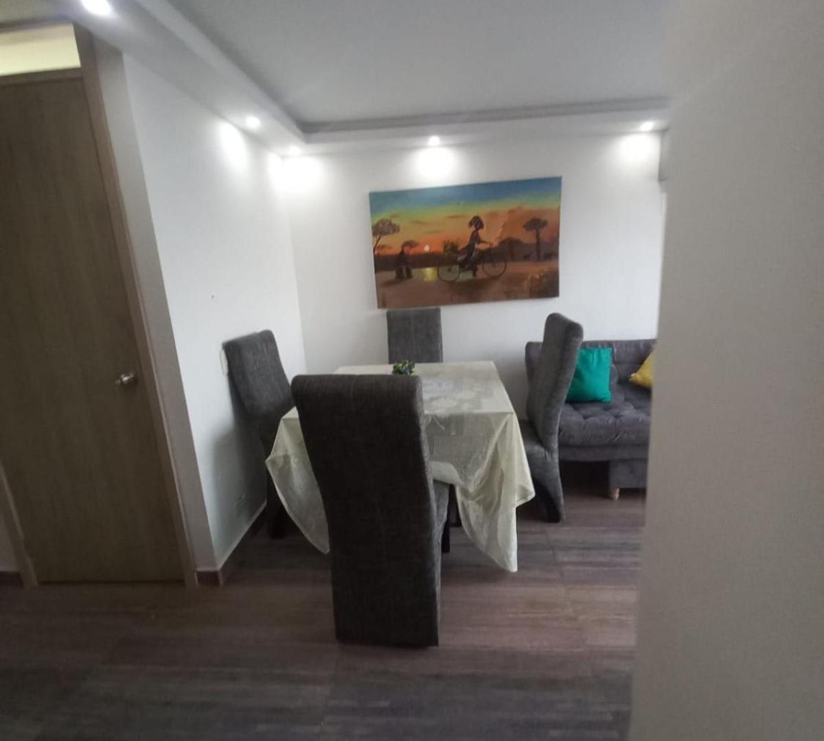 Apartamento Aqualinastar *