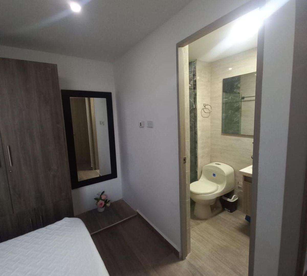 Apartamento Aqualinastar