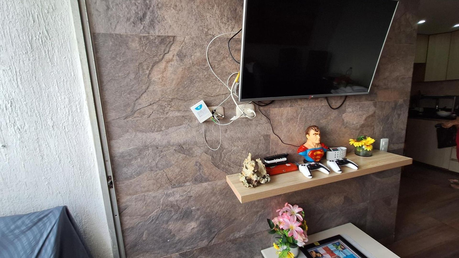 Apartamento Aqualinastar *