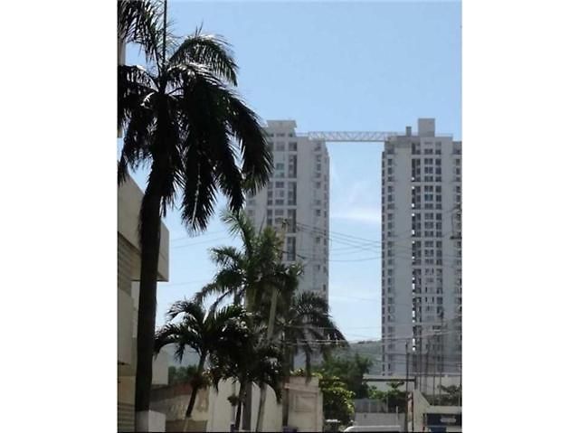 Apartamento Aqualinastar *