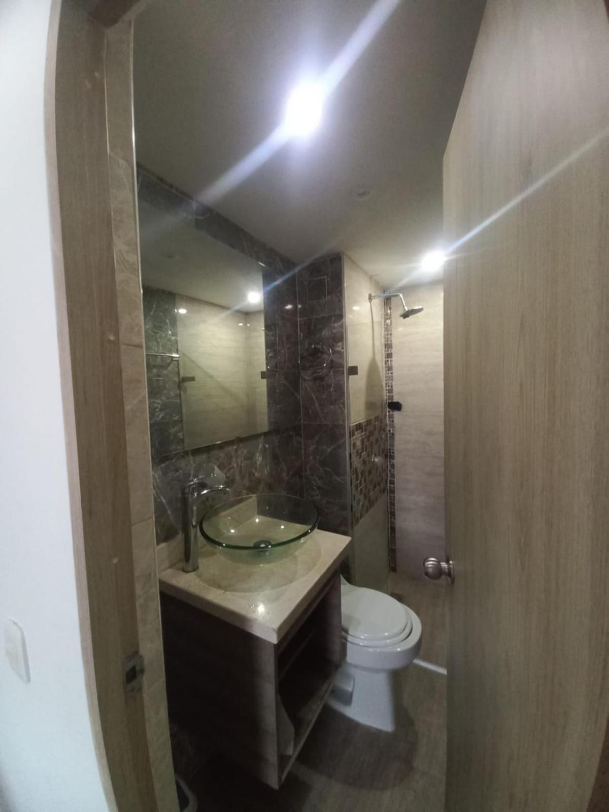 Aqualinastar Apartamento Cartagena
