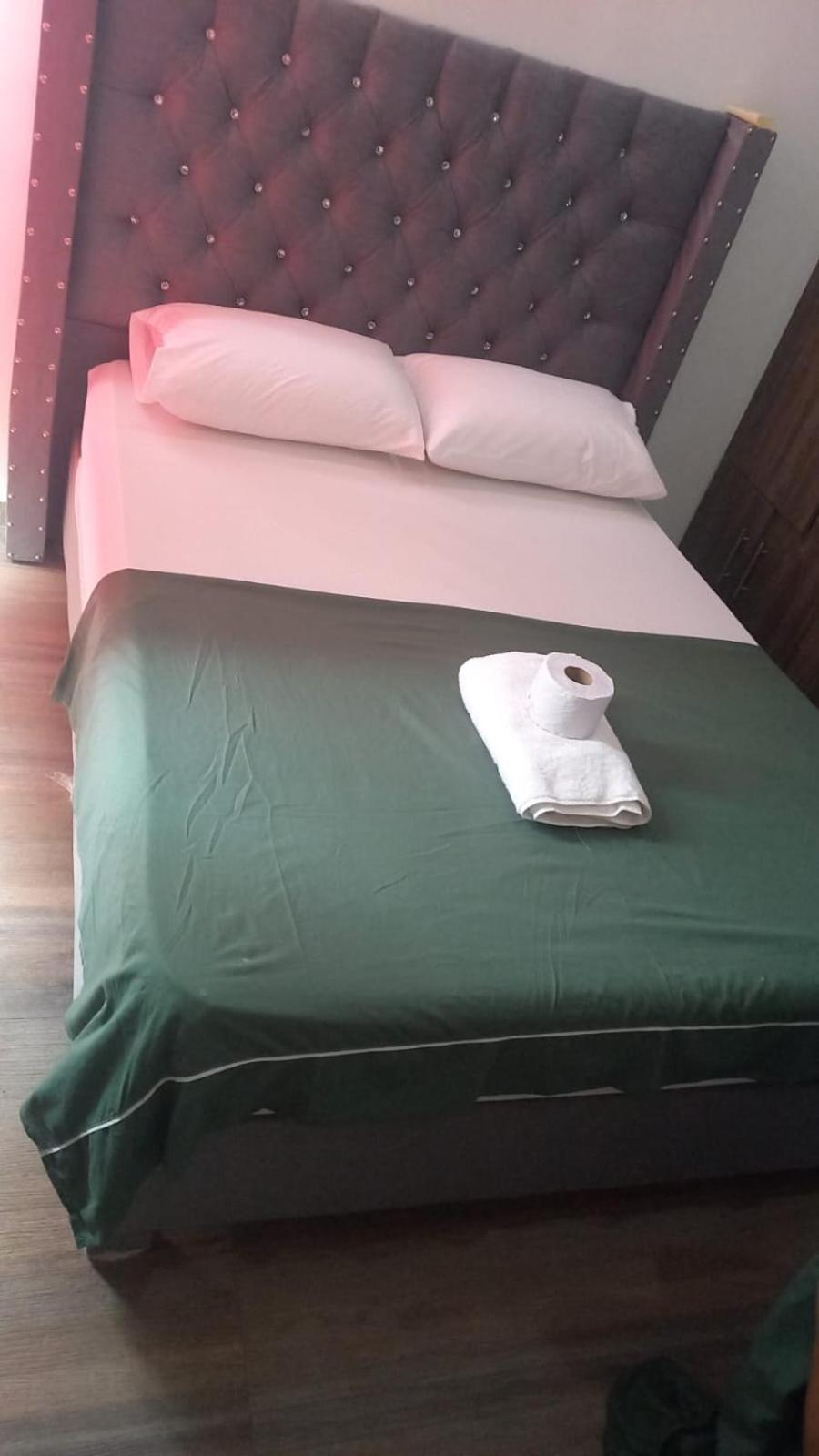 Aqualinastar Apartamento *