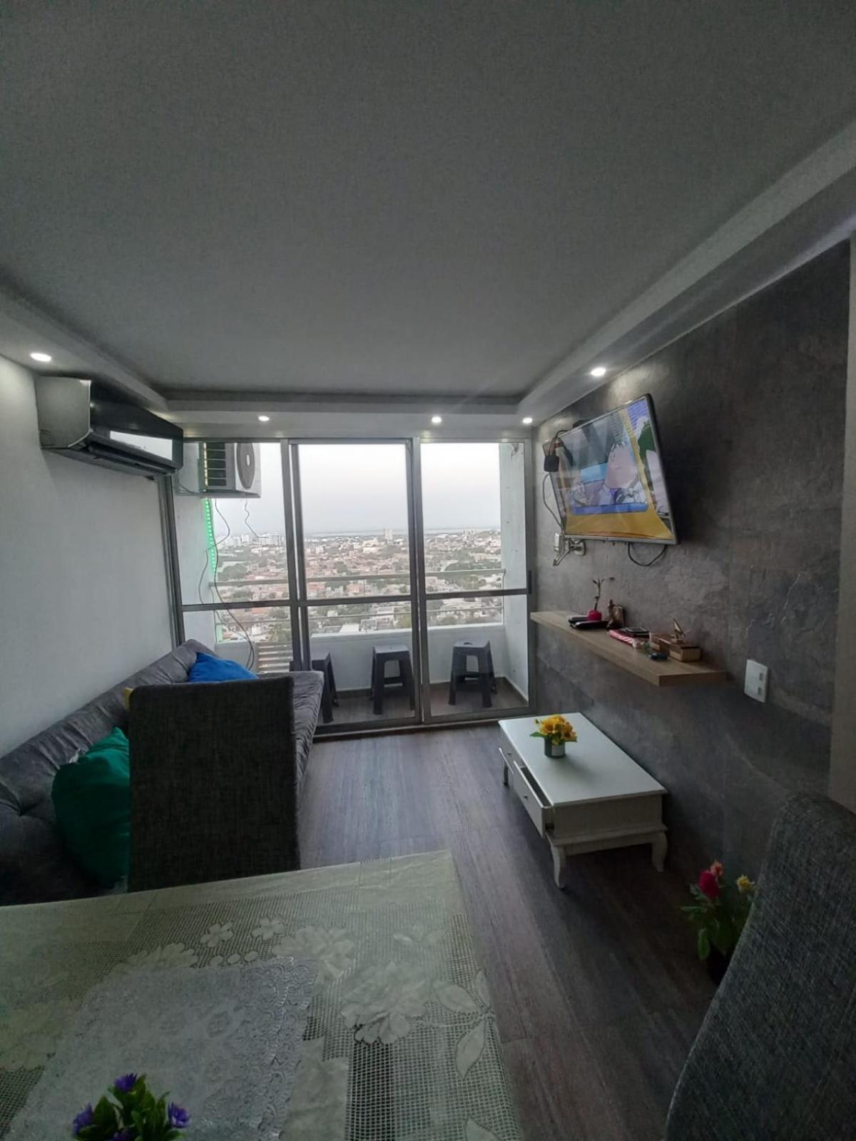 Aqualinastar Apartamento