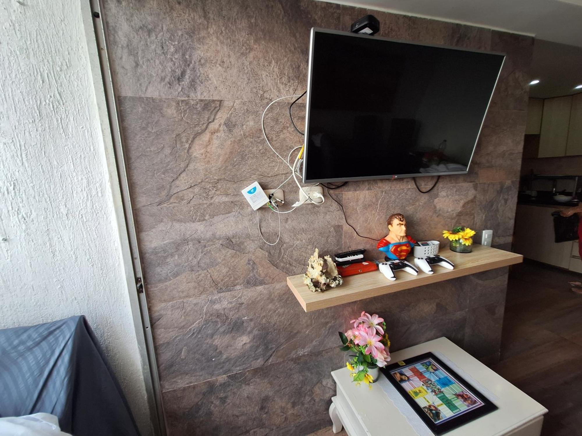 Apartamento Aqualinastar *